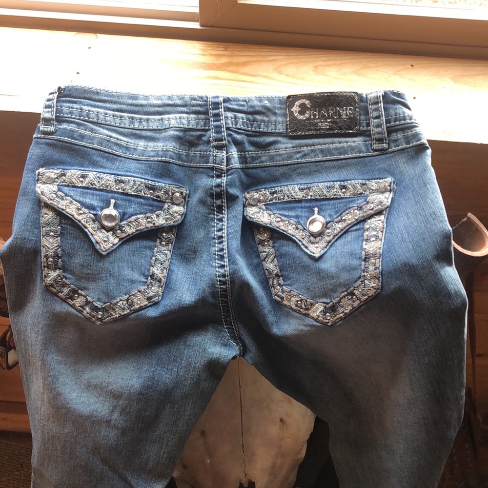 Charme Jeans